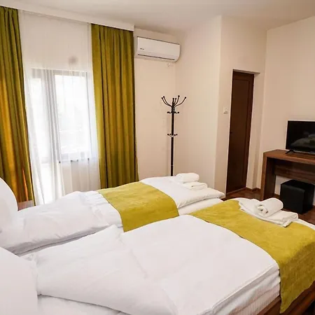 Guest house за гости давидково