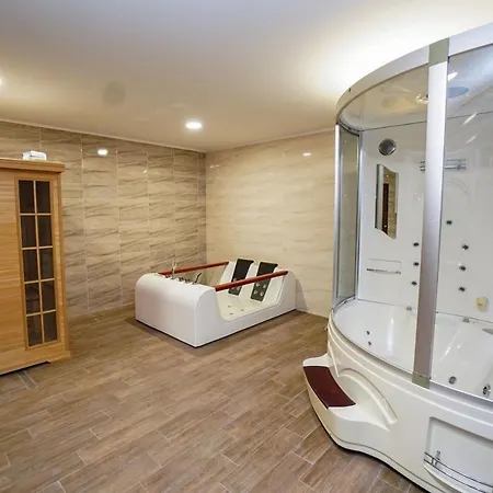 за гости давидково Guest house Davidkovo