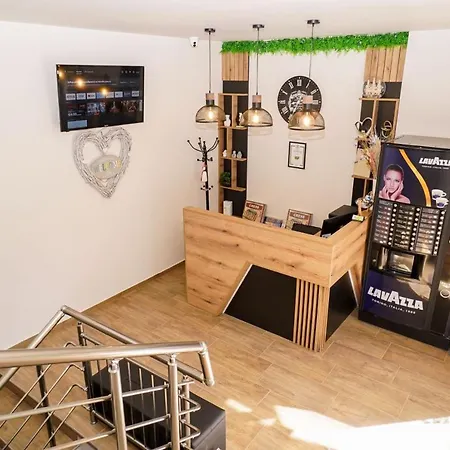 Guest house за гости давидково Davidkovo
