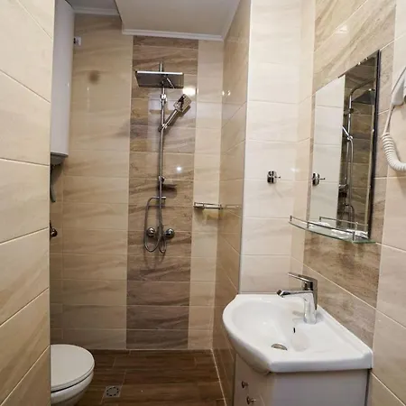 Guest house за гости давидково *