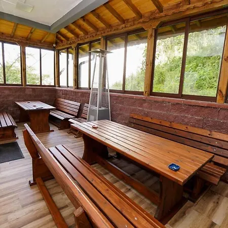 за гости давидково Guest house Davidkovo